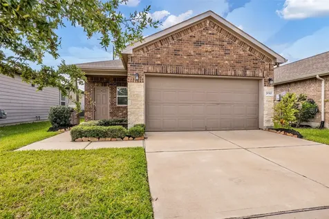 25703 Bottlebrush Sedge Street Katy TX 77493