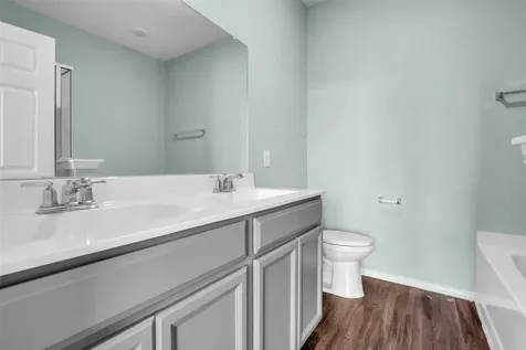 25703 Bottlebrush Sedge Street Katy TX 77493