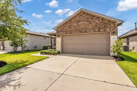 25703 Bottlebrush Sedge Street Katy TX 77493