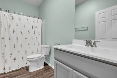 25703 Bottlebrush Sedge Street Katy TX 77493