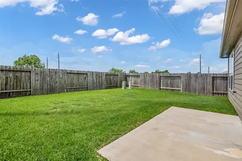 25703 Bottlebrush Sedge Street Katy TX 77493