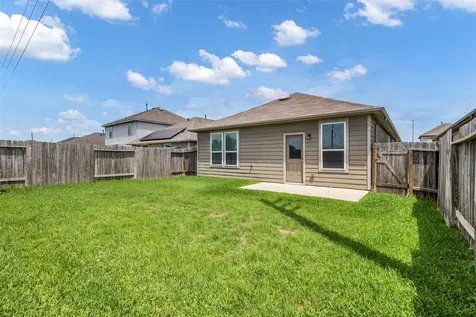 25703 Bottlebrush Sedge Street Katy TX 77493