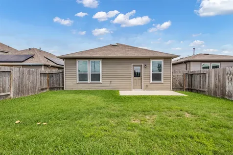 25703 Bottlebrush Sedge Street Katy TX 77493