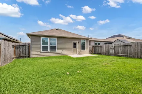 25703 Bottlebrush Sedge Street Katy TX 77493