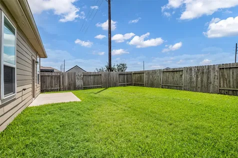 25703 Bottlebrush Sedge Street Katy TX 77493