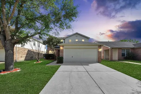 17006 Kemble Creek Drive Houston TX 77084