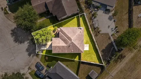 15435 Dillon Hill Circle Houston TX 77086