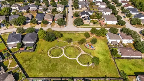 15435 Dillon Hill Circle Houston TX 77086