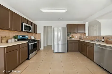 15435 Dillon Hill Circle Houston TX 77086
