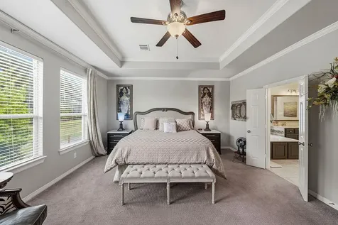 2813 Shadow Woods Court Houston TX 77043