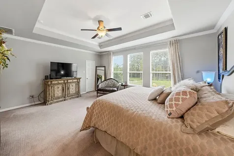 2813 Shadow Woods Court Houston TX 77043