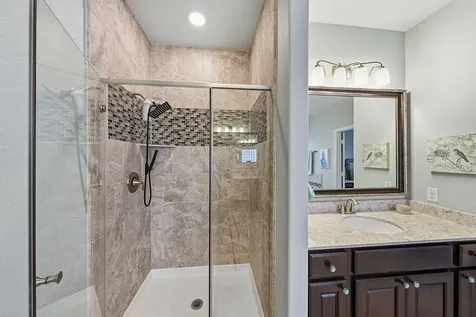 2813 Shadow Woods Court Houston TX 77043