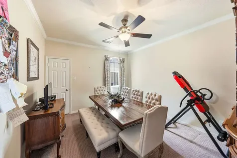 2813 Shadow Woods Court Houston TX 77043