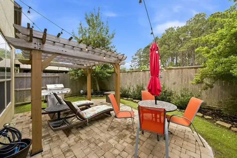 2813 Shadow Woods Court Houston TX 77043