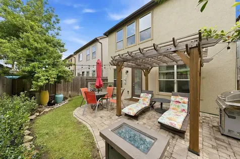 2813 Shadow Woods Court Houston TX 77043