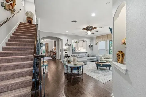 2813 Shadow Woods Court Houston TX 77043