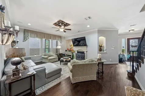 2813 Shadow Woods Court Houston TX 77043