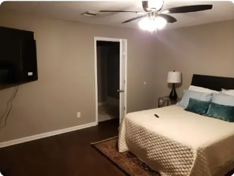 330 S Caldwood Drive Beaumont TX 77707