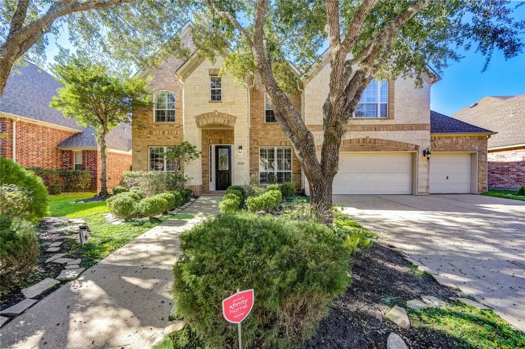 9230 Hernshead Lane Missouri City TX 77459