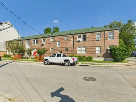 1920 Richmond Avenue 14 Houston TX 77098