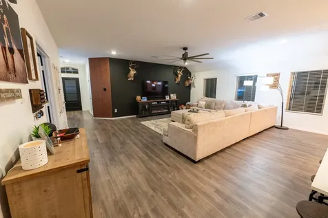 3057 Pampaneria Drive Conroe TX 77301