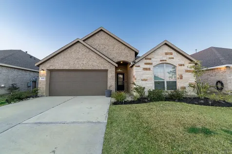 3057 Pampaneria Drive Conroe TX 77301