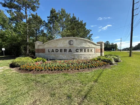3057 Pampaneria Drive Conroe TX 77301