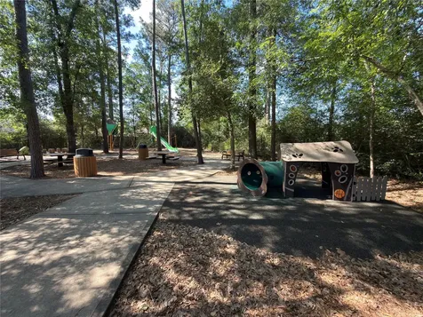 3057 Pampaneria Drive Conroe TX 77301