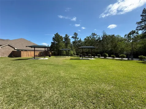 3057 Pampaneria Drive Conroe TX 77301