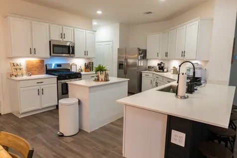 3057 Pampaneria Drive Conroe TX 77301