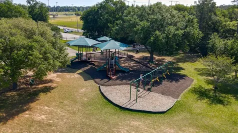 3057 Pampaneria Drive Conroe TX 77301