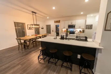 3057 Pampaneria Drive Conroe TX 77301