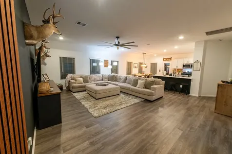 3057 Pampaneria Drive Conroe TX 77301