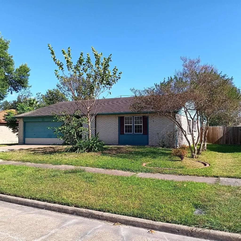 10331 Rancho Bernardo Lane Sugar Land TX 77498