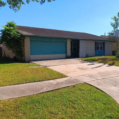 10331 Rancho Bernardo Lane Sugar Land TX 77498