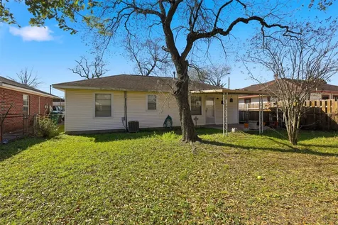 5707 Waltrip Street Houston TX 77087