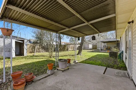 5707 Waltrip Street Houston TX 77087