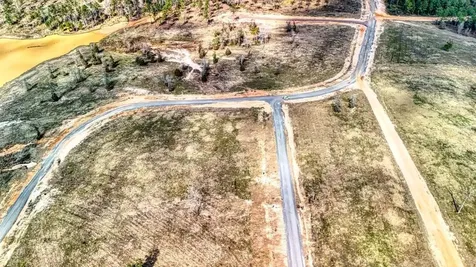 0 Vintage Road Livingston TX 77351