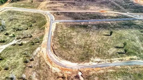 0 Vintage Road Livingston TX 77351