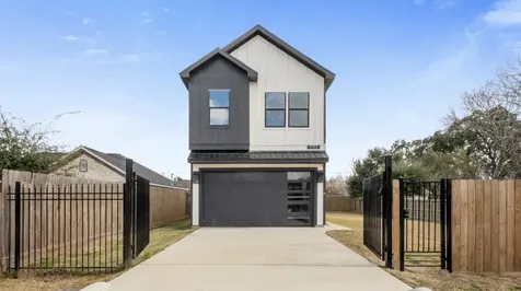 1113 Danube Street Houston TX 77051