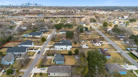 1113 Danube Street Houston TX 77051