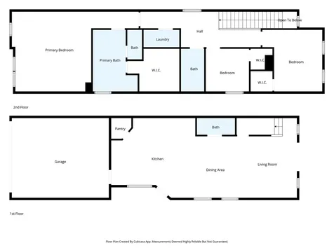 1113 Danube Street Houston TX 77051