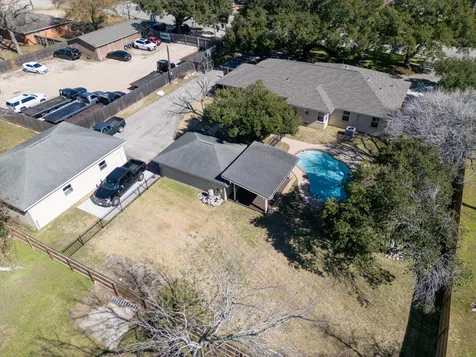1921 East Avenue Katy TX 77493