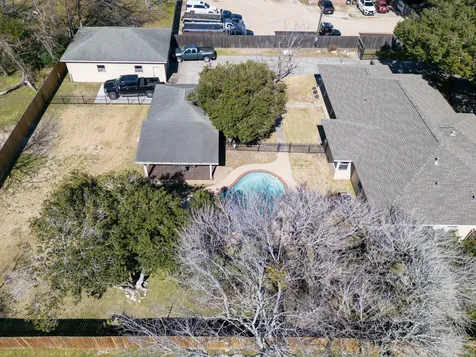 1921 East Avenue Katy TX 77493