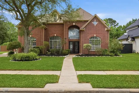 1601 Orlando Street Friendswood TX 77546
