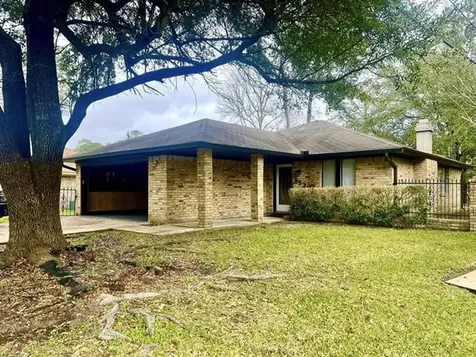 9530 Cumberland Drive Beaumont TX 77708