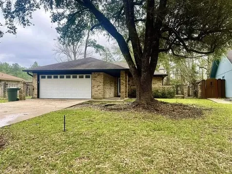 9530 Cumberland Drive Beaumont TX 77708