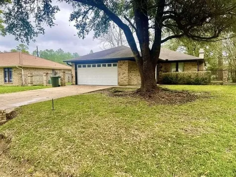 9530 Cumberland Drive Beaumont TX 77708