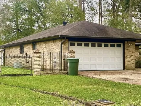 9530 Cumberland Drive Beaumont TX 77708