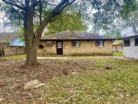9530 Cumberland Drive Beaumont TX 77708